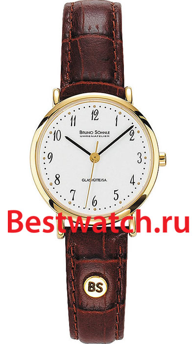 Часы Bruno Sohnle Nabucco 17-33045-921